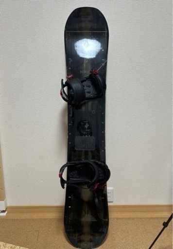 スノーボードフルセット