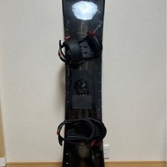スノーボードフルセット