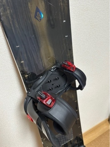 スノーボードフルセット
