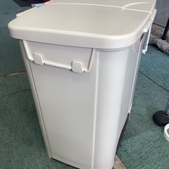 【リサイクルサービス八光】20L×2　天馬　イーラボホーム分別用　ダブルペールの画像