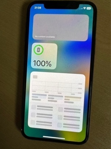 iPhone11pro  256GB