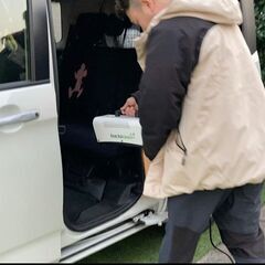 　♪家賃補助あり　　♪社会保険　♪福利厚生あり　 清掃　ハウスクリーニングのお仕事の画像