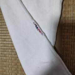 決まりました、フィラスポーツの画像