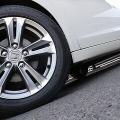 【デザインや内装が人気の車！！】　ETCやナビも付いてるので町乗りや遠出でもすぐに使えます🚙の画像