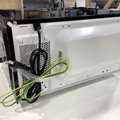 TWINBIRD(ツインバード)の電子レンジをご紹介します‼︎ トレジャーファクトリーつくばの画像