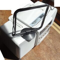 KENWOOD MD personal stereo system MDX-L1 美品の画像