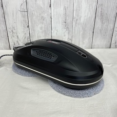 【未使用】HOBOT  窓掃除ロボットの画像