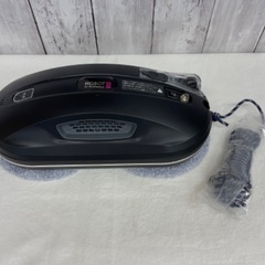 【未使用】HOBOT  窓掃除ロボットの画像
