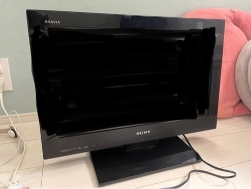 テレビ