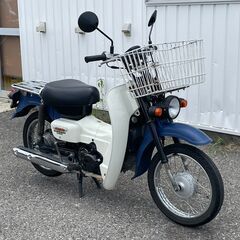 早い者勝ち★スズキ バーディー50★ BA43A インジェクショ...
