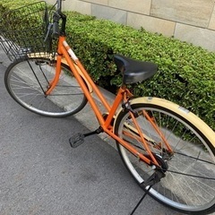 自転車