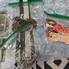 ジュエリーを作ろう^_^の画像