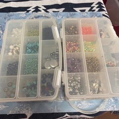 ジュエリーを作ろう^_^の画像