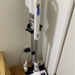 掃除機