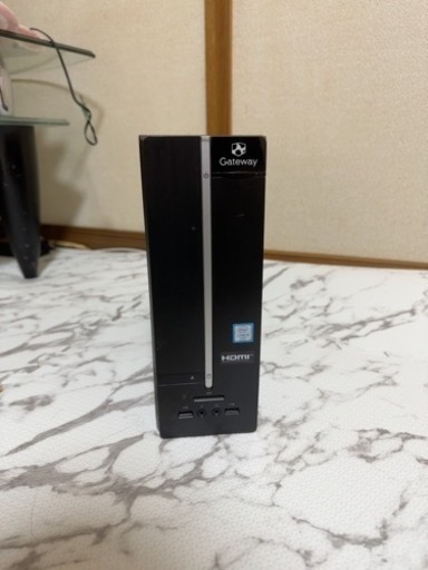 デスクトップ　パソコン
