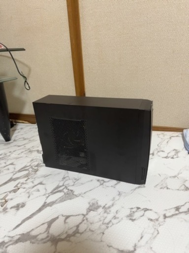 デスクトップ　パソコン