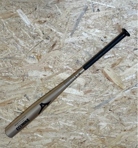 MIZUNO 硬式 バット