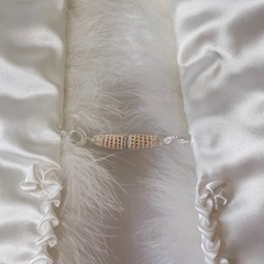 ファーショール 羽毛100パーセント 成人式 着物 振袖③の画像