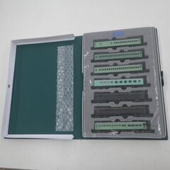 KATO カトー 客車バラまとめ入り7両セット【モノ市場東浦店】41の画像