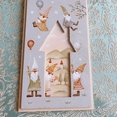 ＡtelierＫ　トールペイント教室&クラフト教室の画像