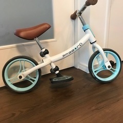ゴーバイクデュオの画像