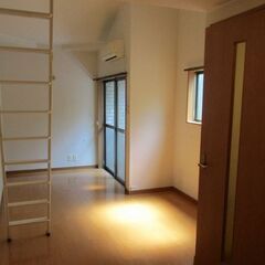 💙💙敷礼０😍《1DK》福岡市🐻藤崎駅から徒歩8分！一人暮らしの方、単身者向け！便利なロフト付き！コンビニ徒歩圏内！バルコニーあり！室内洗濯機置場！収納有り！お風呂＆トイレ別！💙💙 - 賃貸（マンション/一戸建て）