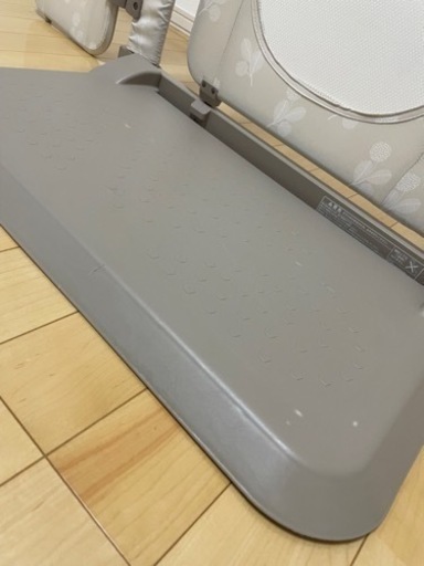 ベビーゲート　おくだけとおせんぼ　おくトビラ　S