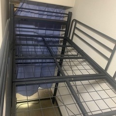 ロフトベッド