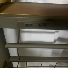 ロフトベッドの画像