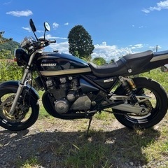 山梨県のゼファー400 バイクの中古が安い！激安で譲ります・無料であげます｜ジモティー