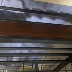 ロフトベッドの画像