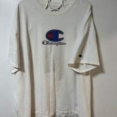 チャンピオンTシャツ 
