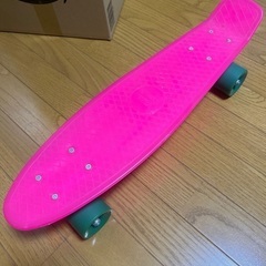 ミニスケボー　クルーザー
