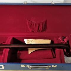 珍品　上級　和楽器 三味線セットの画像