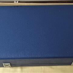 珍品　上級　和楽器 三味線セットの画像