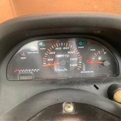 マジェスティー125の画像