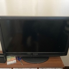 Panasonic ビエラ TH-L32C2 液晶テレビ