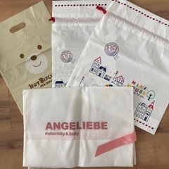 お好きなショップバッグ1枚50円！！の画像