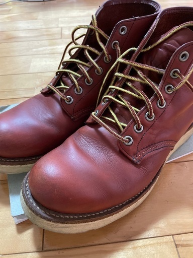 レッドウイング