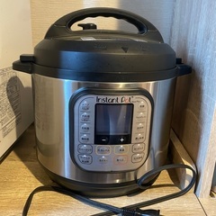 Instant Pot Duo Nova Plus 6L