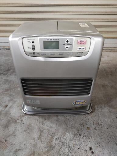 石油ファンヒーター　FW-377LE