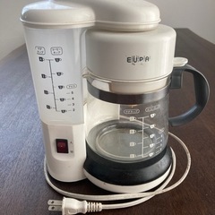 コーヒーメーカー