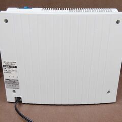 【恵庭】ツインバード　空気清浄機　AC-4233　コンパクト　替えフィルター付き　美品　PayPay支払いOK！の画像