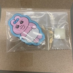 [おぱんちゅうさぎ]キャラマグネッツ