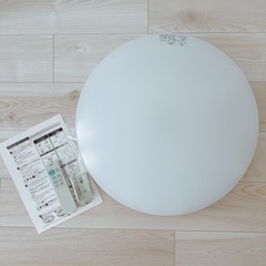YLED-194E リモコン付き LEDシーリングライト DAIKO