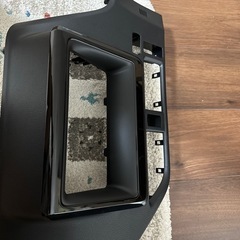ボクシー純正ナビパーツ7インチ