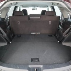 室内リラックス空間🚗✨✨　トヨタ マークＸジオの画像