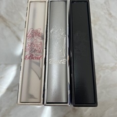 銀魂　Bestアルバム1〜3の画像