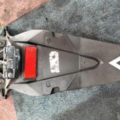 🌿PCX リアフェンダー❗🌿