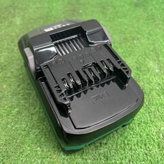 HiKOKI ハイコーキ BSL36B18X 36V 4Ah マルチボルトバッテリー【野田愛宕店】【店頭取引限定】【未使用】ITJN4BM0J75Yの画像